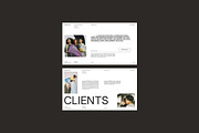 Shaviya - Fashion Presentation KEY, a Presentation Template by Creatorism (Thumbnail 3 of 9)