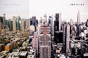Premium Lomo-ish PS Actions, an Action Add-On by Prixel Creative (Thumbnail 4 of 5)