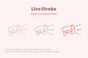 BUBBLiCONS - A Stylised iCon Set, an Icon by illustrated (Thumbnail 3 of 7)