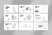 Minml Presentation Template, a Presentation Template by evgenystudio (Thumbnail 27 of 28)