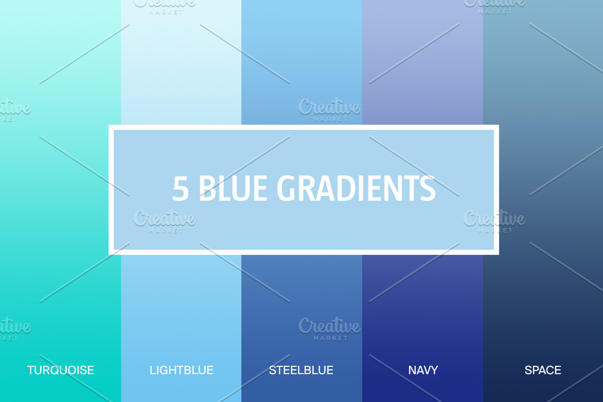 Ombre Gradients, a Gradient Add-On by BÉZIER SQUAD (Photo 2 of 6)