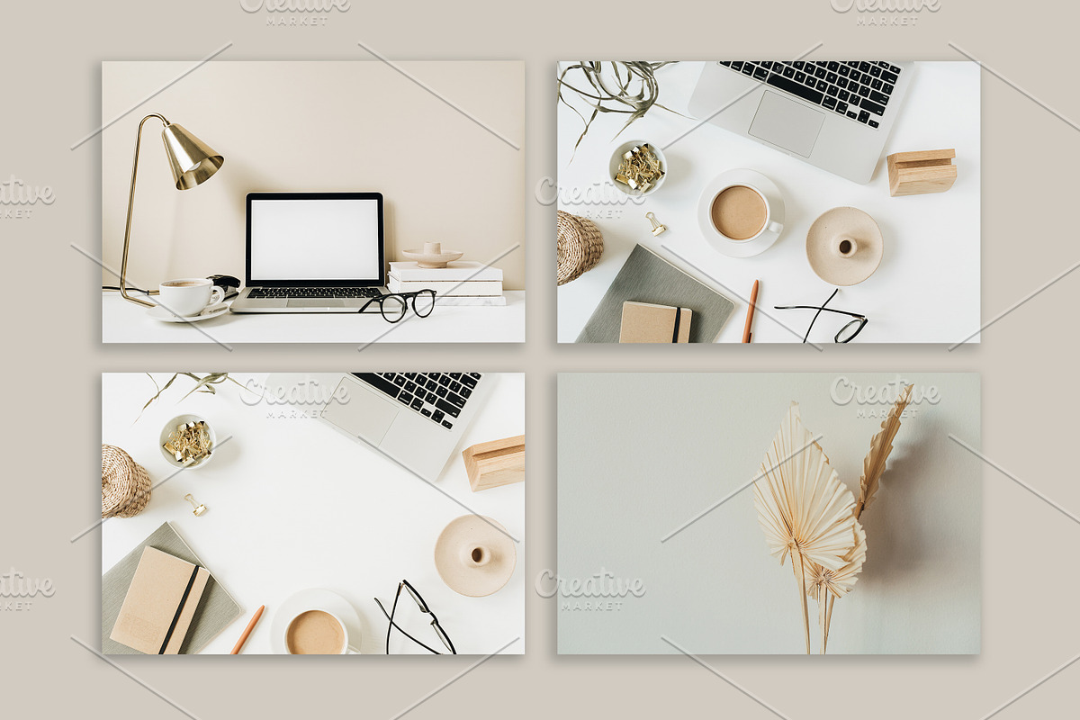 Home Office Bundle 7, a Business Photo by Floral Deco (Photo 5 of 8)