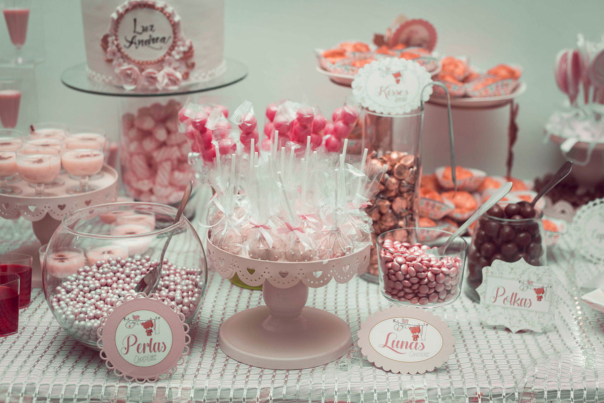 Sweet Vintage - Lightroom Presets preview 4