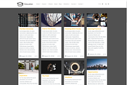Education & Courses WordPress Theme, a WordPress Template by Visualmodo (Thumbnail 26 of 41)