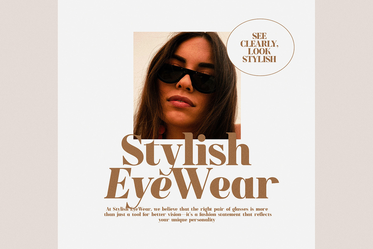 Englan Modern Serif Font, a Serif Font by Perfectype (Photo 3 of 8)