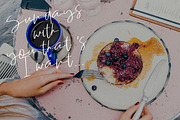 Still Mind | Classy Font, a Script Font by Artstudio (Thumbnail 7 of 9)