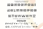 School Mininmalist, a Sans Serif Font by InermediaSTUDIO (Thumbnail 3 of 7)