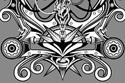 TOXIC, an Illustration by 7divine (Thumbnail 3 of 5)