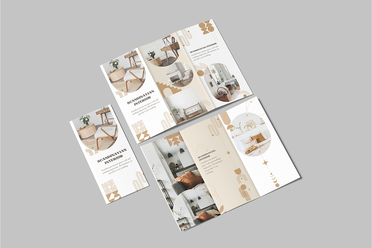 Trifold Brochure Mockup, a Brochure Template by rizalamora (Photo 5 of 11)