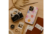 iPhone Tough Phone Case Mockup, an iPhone Mockup by UrbanMockupsStore (Thumbnail 2 of 5)