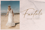 Amtenli script, a Handwritten Font by Quothron (Thumbnail 6 of 9)