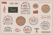 Koffee Branding Kit, a Branding & Logo Template by Refolve Design (Thumbnail 14 of 30)