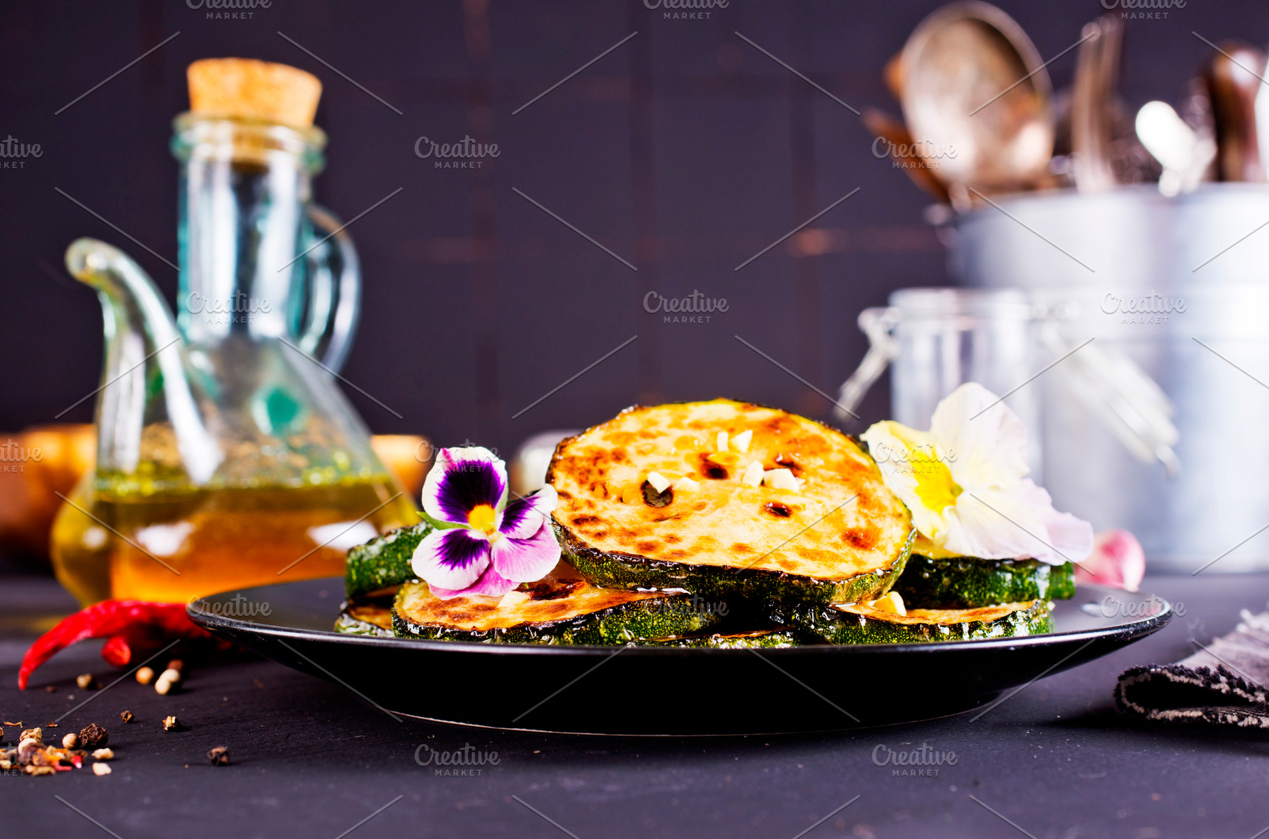 food, a Food & Drink Photo by tycoon111