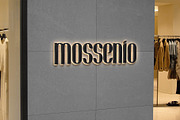 Logo Mockup Luxury Luminous 3D Sign, a Product Mockup by Asylab (Thumbnail 2 of 9)
