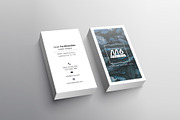 Unique 50 Business Card Bundle, a Business Card Template by M6 Gallery (Thumbnail 34 of 151)