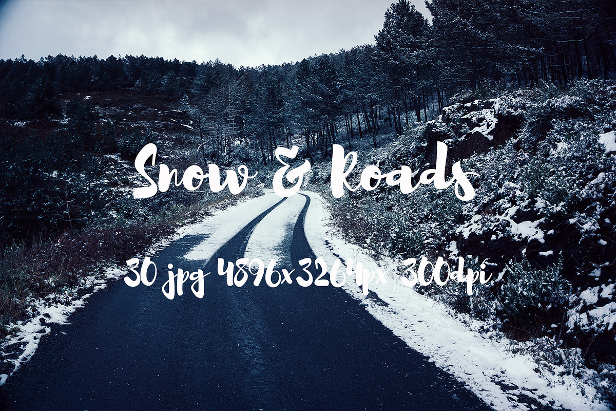 Snow and Roads, a Templates & Theme by ApertureVintage (Photo 13 of 16)