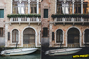 Faded World Presets for Lightroom, a Preset Add-On by Hubzway (Thumbnail 5 of 5)