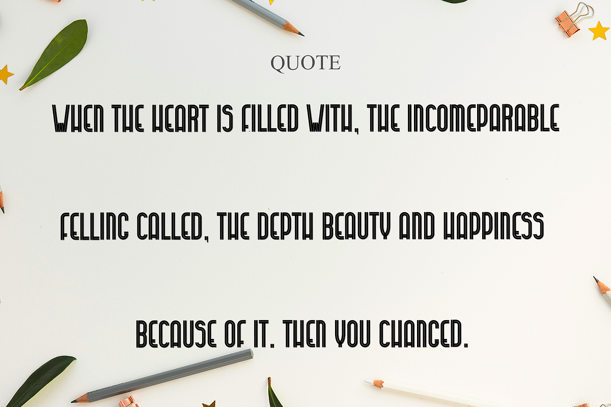 Planner Minimalist, a Script Font by FreshTypeINK (Photo 6 of 7)
