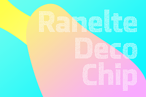 Ranelte Deco