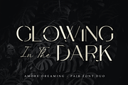 Amore Dreaming Font Duo, a Sans Serif Font by zeenesia (Thumbnail 10 of 15)