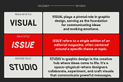 CS Legacy – Bold Font, a Sans Serif Font by Craft Supply Co. (Thumbnail 2 of 8)