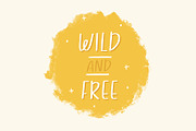 Sweet Honey | Handwritten Font, a Sans Serif Font by Faber Co. (Thumbnail 4 of 5)