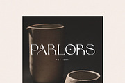 Maigre - Modern Serif, a Serif Font by Prioritype Co (Thumbnail 10 of 15)