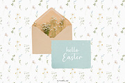 Charming Easter collection, an Illustration by AfonshinaArt (Thumbnail 9 of 9)
