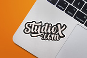 Alexandria Script Layered Fonts, a Script Font by Debut Studio (Thumbnail 13 of 15)