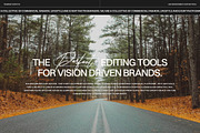 Carolina Sky - Lightroom Presets, a Preset Add-On by Truesight Supply Co. (Thumbnail 8 of 10)
