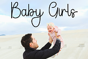 Autumn, a Handwritten Font by FreshTypeINK (Thumbnail 5 of 8)