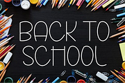 Another Beloved, a Sans Serif Font by InermediaSTUDIO (Thumbnail 2 of 7)