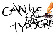 Dejecta, a Script Font by Typogama (Thumbnail 3 of 10)