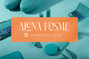 Blamore Modern Serif Display, a Serif Font by timelesstype.co (Thumbnail 13 of 20)