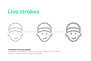 Sports Icons — Pixi Line, an Outline Icon by Scott Dunlap (Thumbnail 4 of 9)