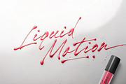 Hotline Script Font, a Script Font by Sam Parrett (Thumbnail 4 of 7)