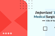 Medical Facebook Cover Banners, a Social Media Template by 3djagan (Thumbnail 9 of 11)