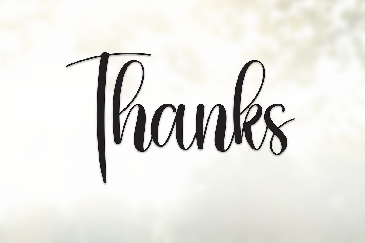 Breathine | Script Font, a Handwritten Font by Scratchones (Photo 9 of 9)