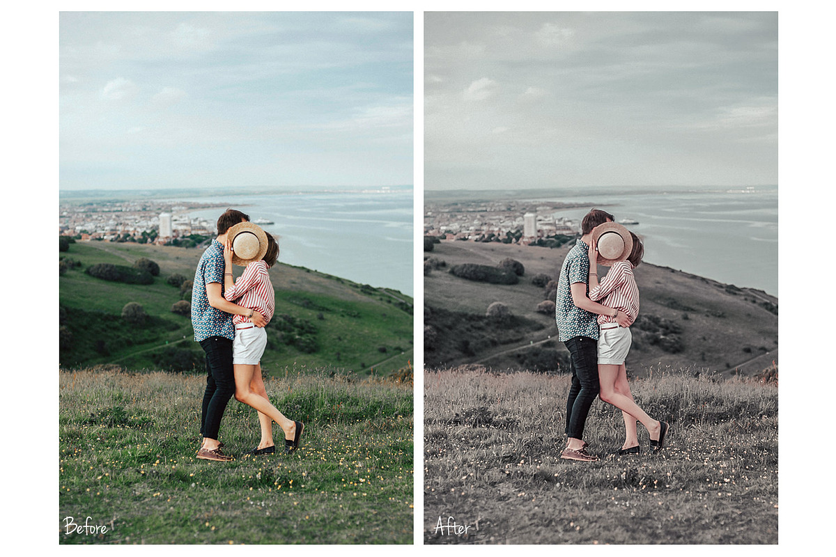 Pearl Lightroom Preset, an Action Add-On by HappyNews (Photo 4 of 9)