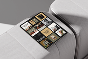 Minimalistic Instagram – Canva, a Social Media Template by Karisma Studio (Thumbnail 4 of 10)