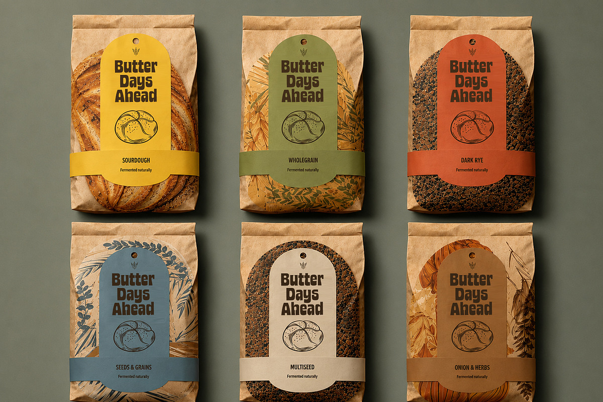 Notre - Plus Bonus Photos, a Sans Serif Font by Flavortype (Photo 16 of 16)