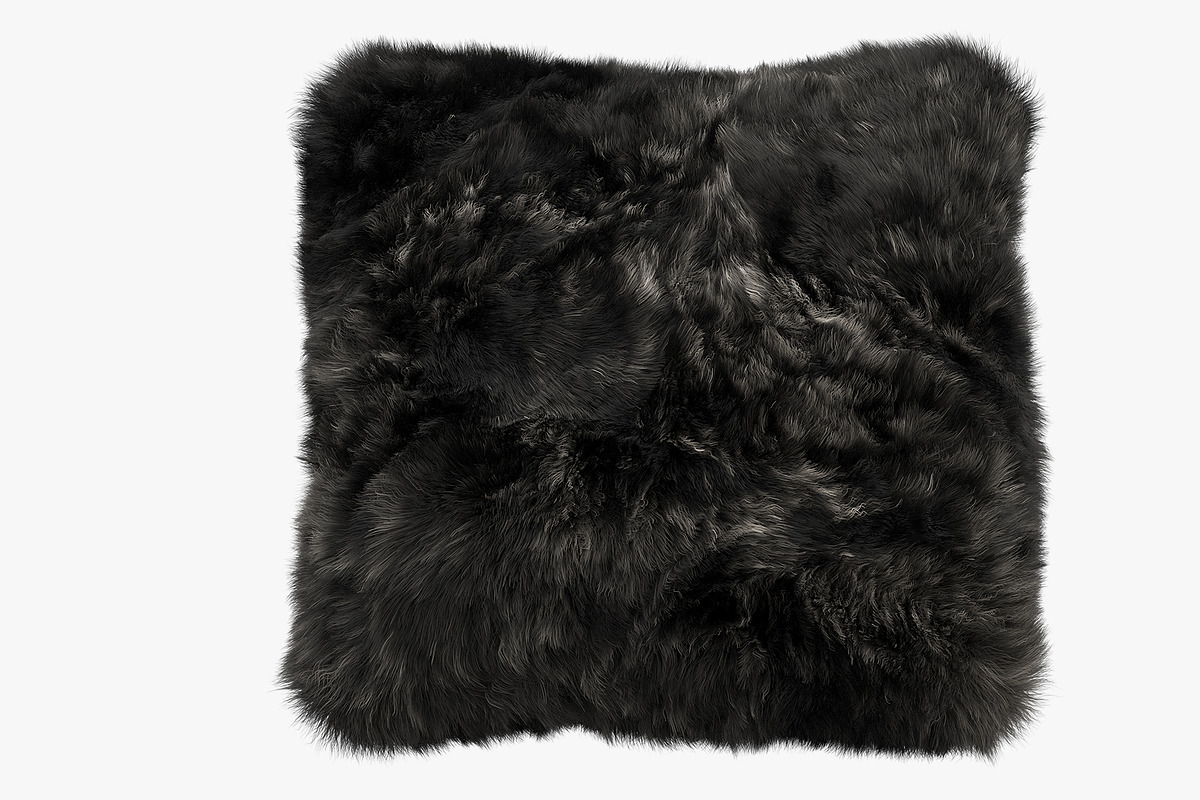 Fur pillows set 2, an Object 3D Model by 3dmitruk (Photo 13 of 22)