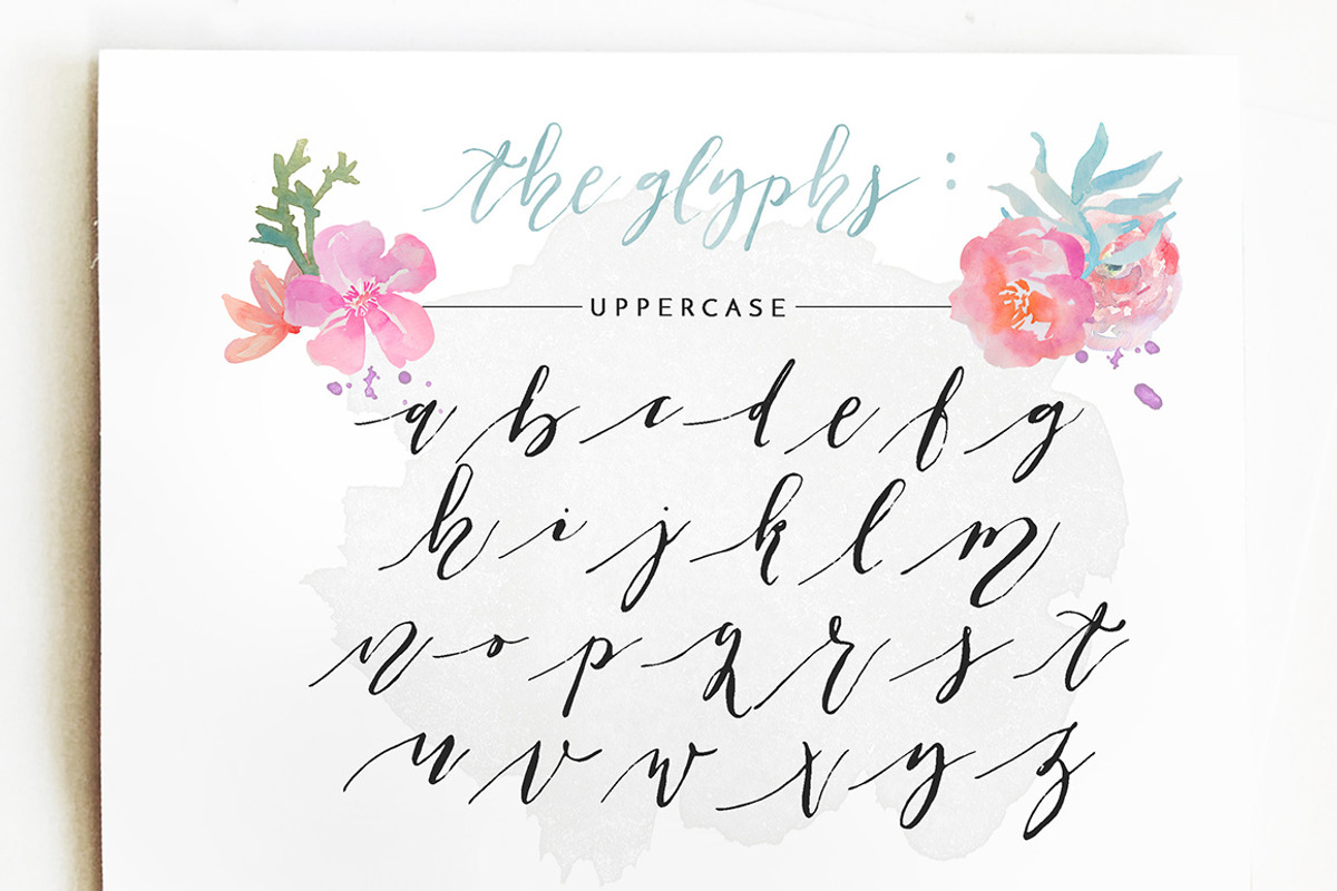 Patricia Dorothy Script preview 6