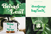 Groovy Retro Special Bundle, a Handwritten Font by Flawless And Co (Thumbnail 5 of 6)