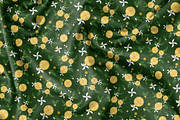 Lime Pattern (Citrus Grove), a Background Graphic by Lane Martin Design (Thumbnail 3 of 3)