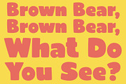 TOMO Acuario, a Font by TOMO Fonts (Thumbnail 2 of 7)