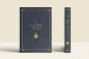 Quirky Storybook Font, a Serif Font by Storyteller Imagery (Thumbnail 3 of 14)