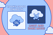 85 Conservation Icons, a Solid Icon by Flat Icons (Thumbnail 7 of 7)