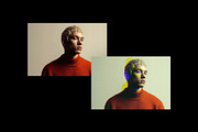 Channel Distortion Photo Effect, a Layer Style Add-On by Design Squad (Thumbnail 4 of 6)