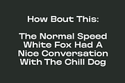 Kurdis Font Family (30 Styles), a Sans Serif Font by That That Creative (Thumbnail 7 of 15)